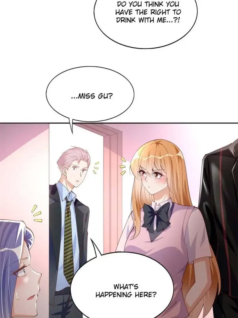 Reincarnation Of The Businesswoman At School Chapter 88 – Page 19