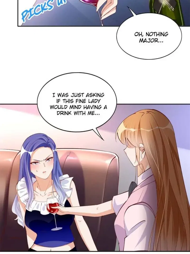 Reincarnation Of The Businesswoman At School Chapter 88 – Page 21