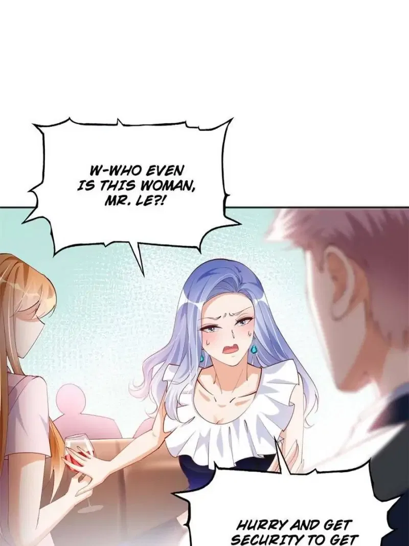 Reincarnation Of The Businesswoman At School Chapter 88 – Page 22