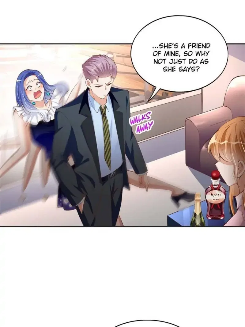 Reincarnation Of The Businesswoman At School Chapter 88 – Page 25