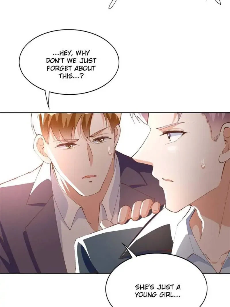 Reincarnation Of The Businesswoman At School Chapter 88 – Page 27
