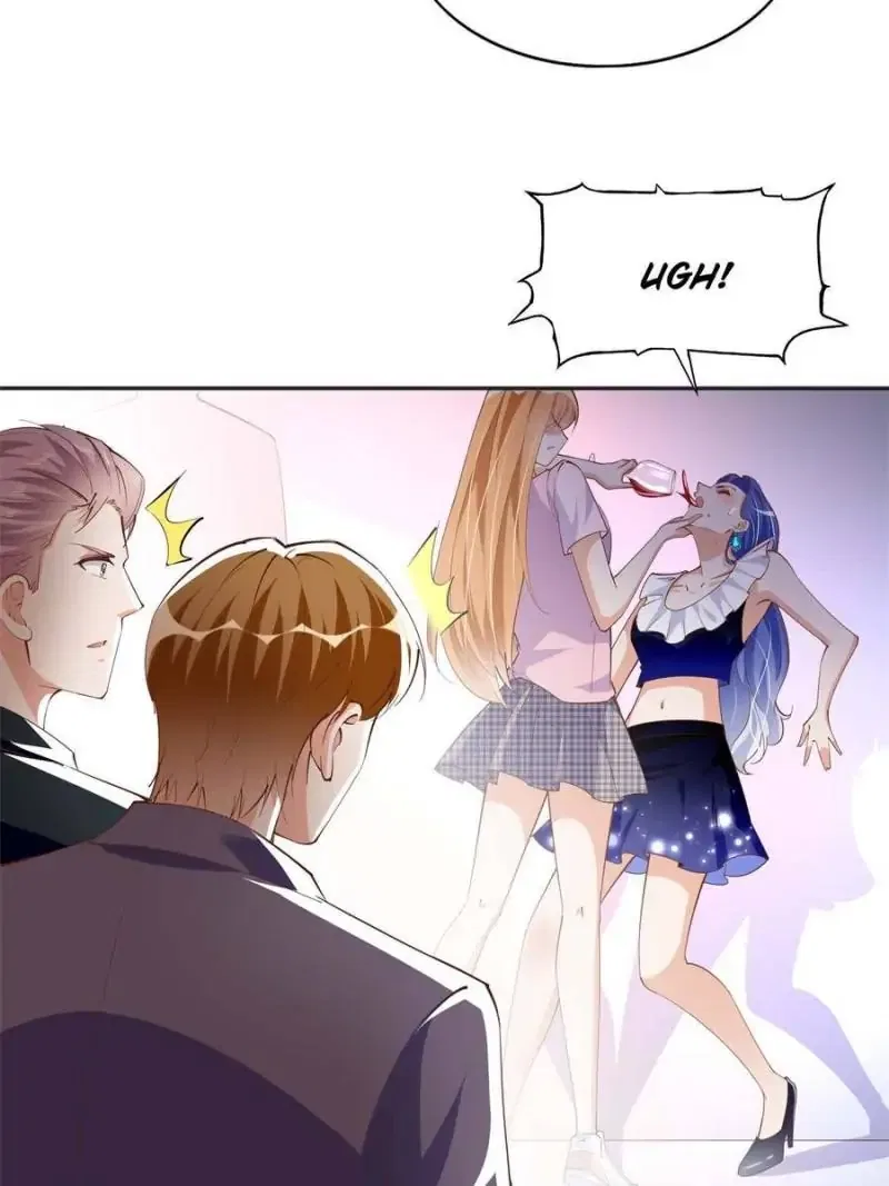 Reincarnation Of The Businesswoman At School Chapter 88 – Page 28