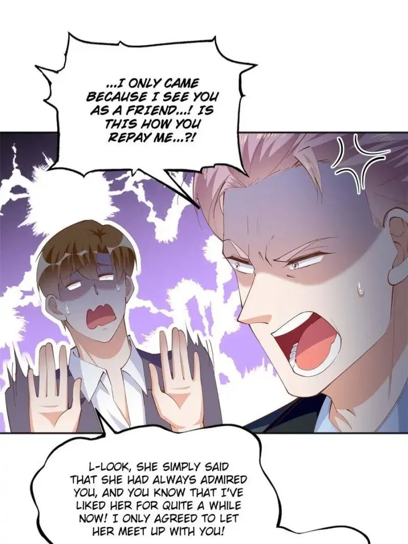 Reincarnation Of The Businesswoman At School Chapter 88 – Page 33