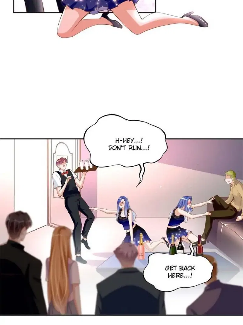 Reincarnation Of The Businesswoman At School Chapter 88 – Page 35