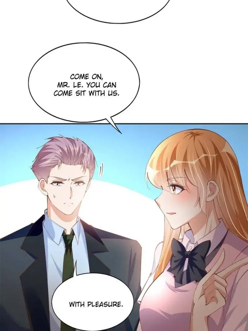 Reincarnation Of The Businesswoman At School Chapter 88 – Page 37