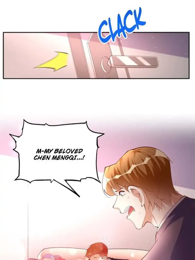 Reincarnation Of The Businesswoman At School Chapter 88 – Page 39