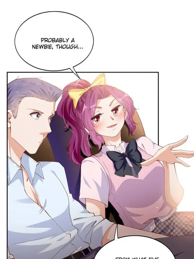 Reincarnation Of The Businesswoman At School Chapter 87 – Page 4
