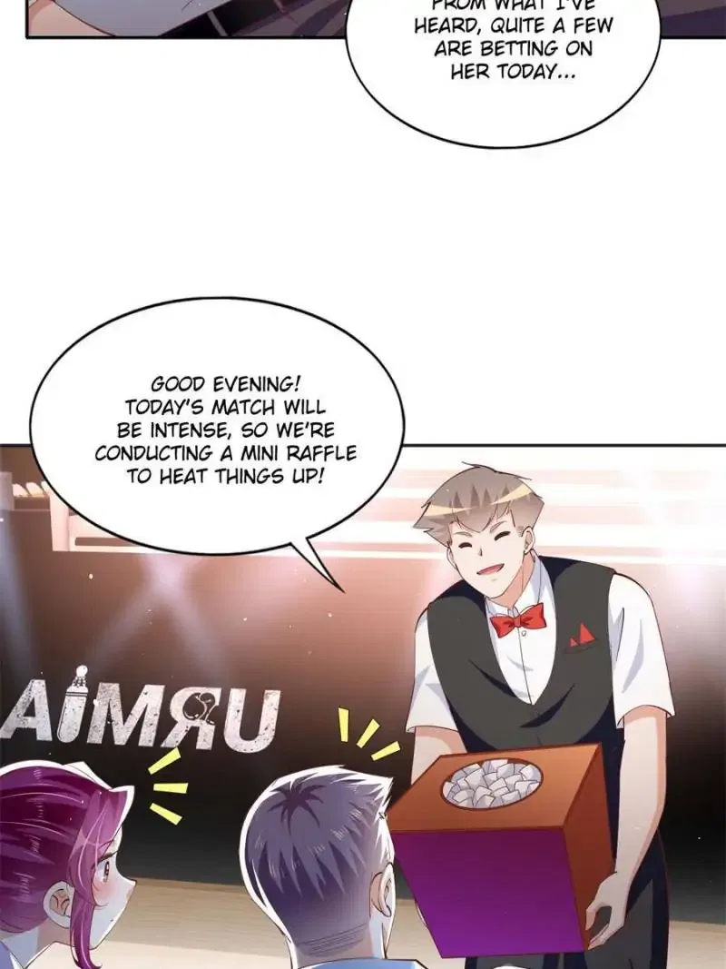 Reincarnation Of The Businesswoman At School Chapter 87 – Page 5