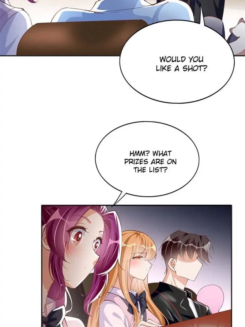 Reincarnation Of The Businesswoman At School Chapter 87 – Page 6