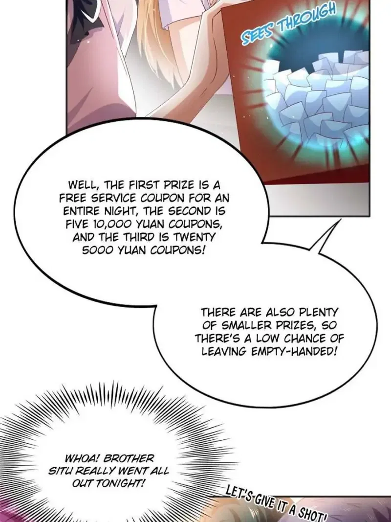 Reincarnation Of The Businesswoman At School Chapter 87 – Page 7