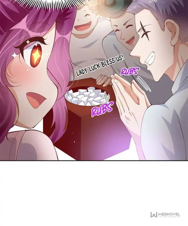 Reincarnation Of The Businesswoman At School Chapter 87 – Page 8