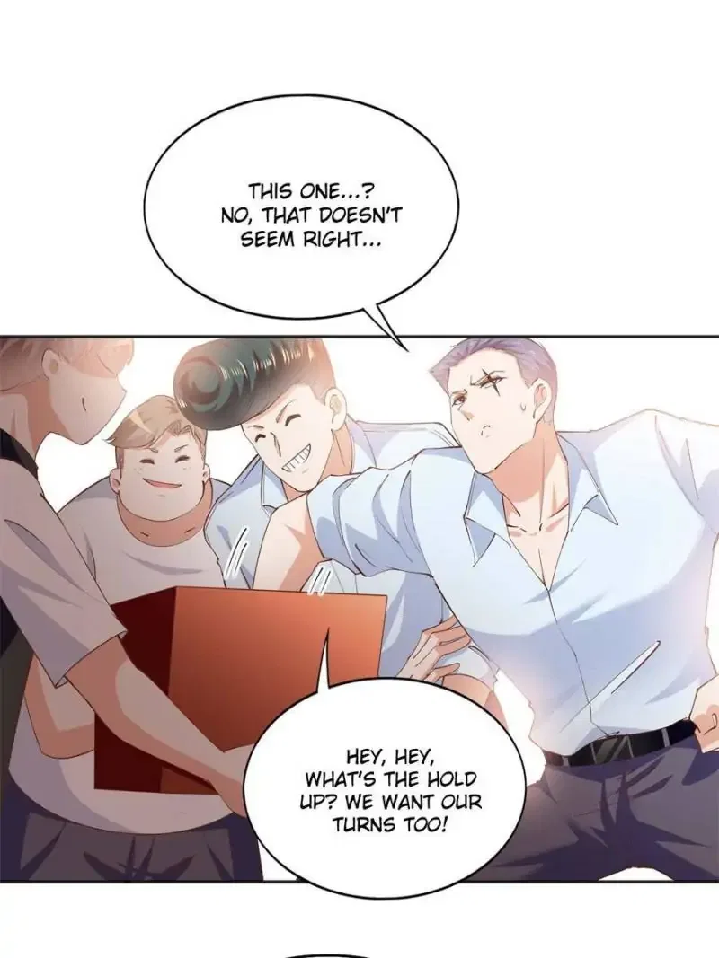 Reincarnation Of The Businesswoman At School Chapter 87 – Page 9