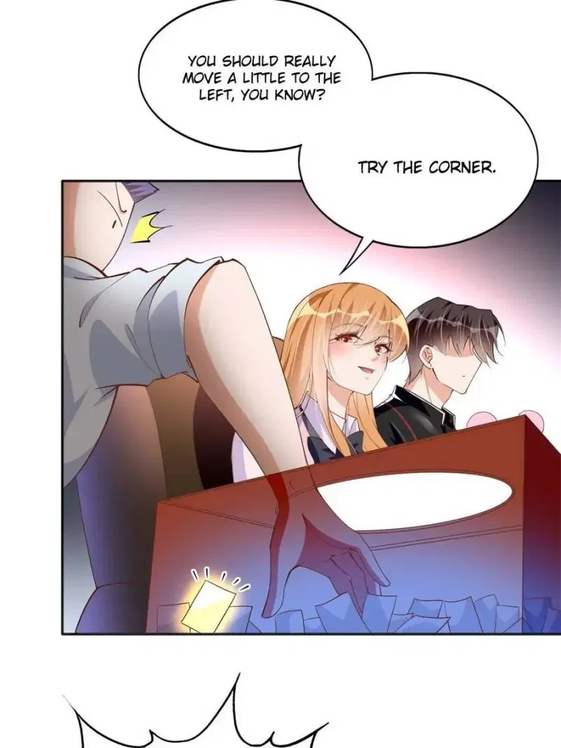 Reincarnation Of The Businesswoman At School Chapter 87 – Page 10