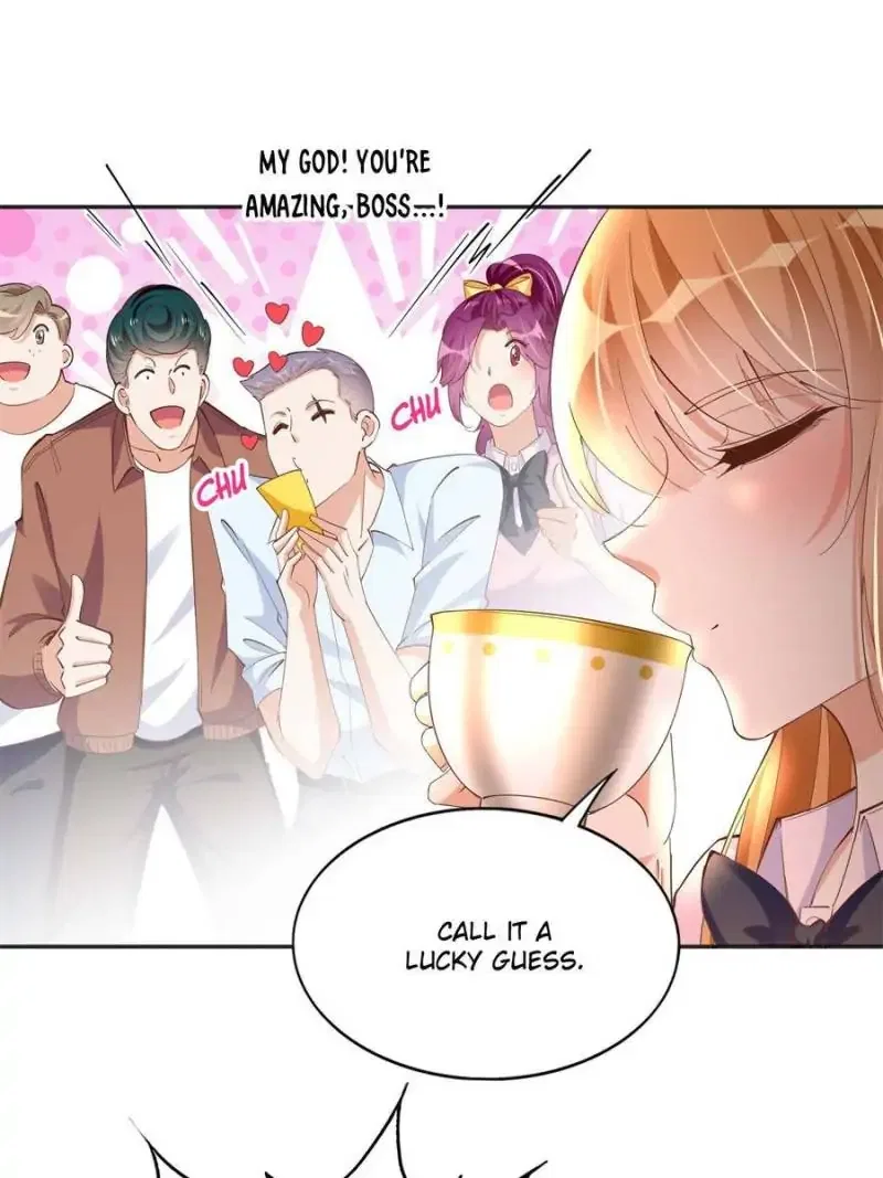 Reincarnation Of The Businesswoman At School Chapter 87 – Page 12