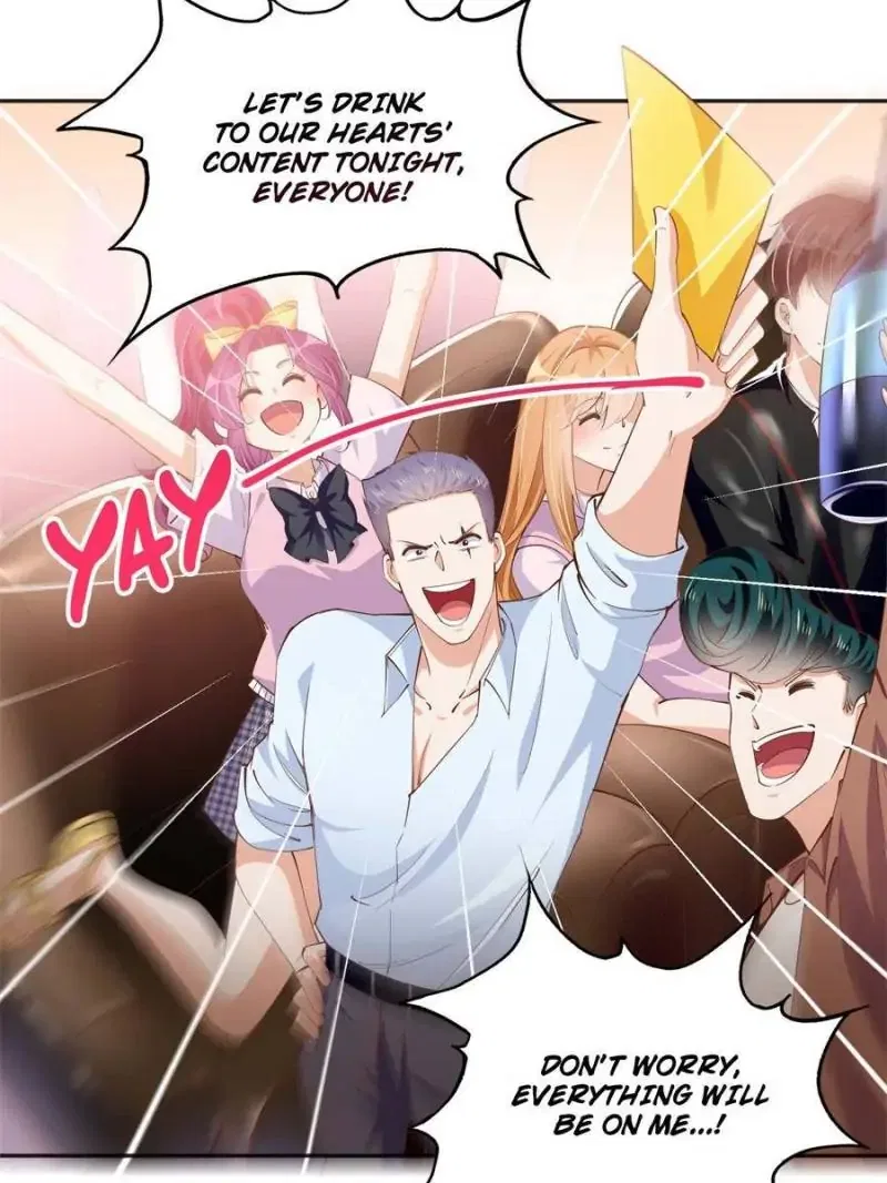 Reincarnation Of The Businesswoman At School Chapter 87 – Page 13