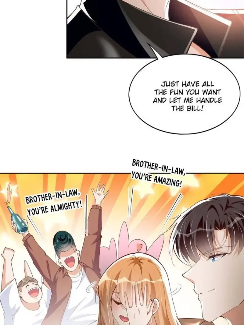 Reincarnation Of The Businesswoman At School Chapter 87 – Page 15