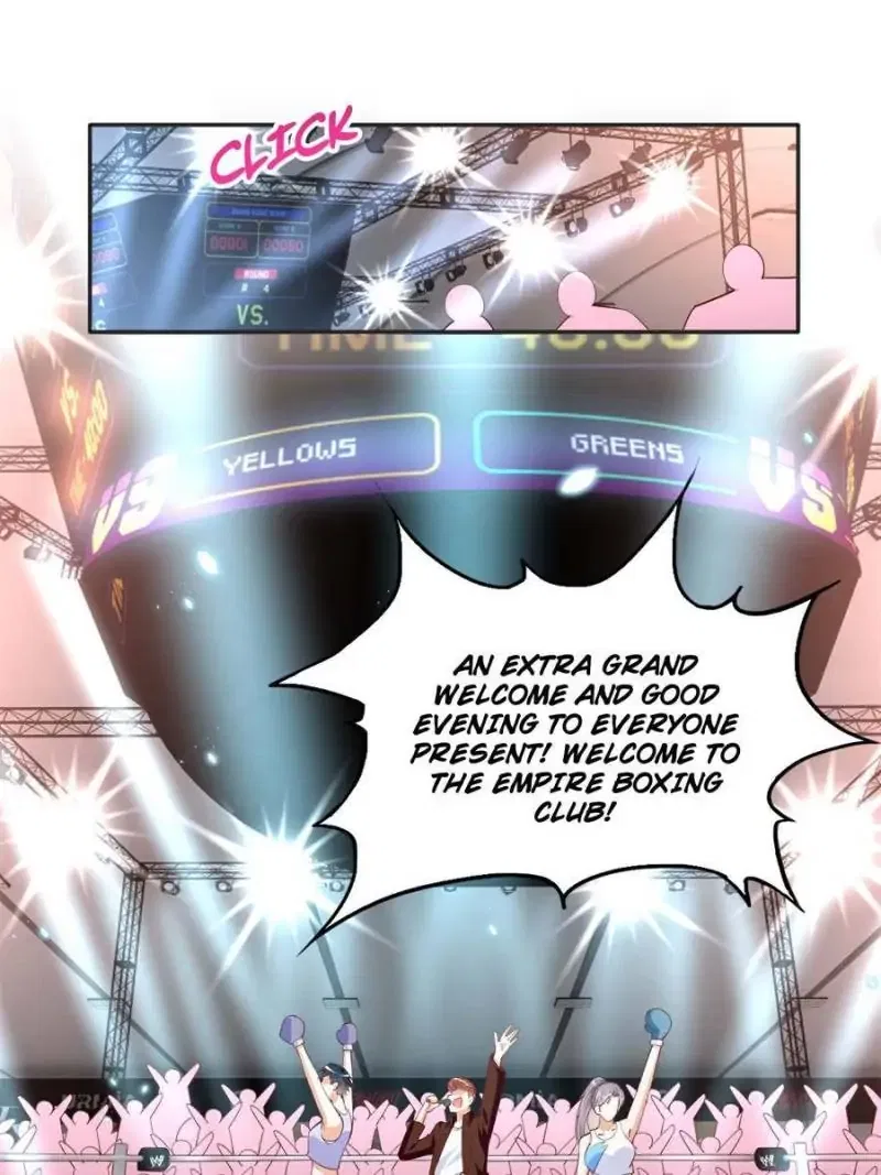 Reincarnation Of The Businesswoman At School Chapter 87 – Page 17
