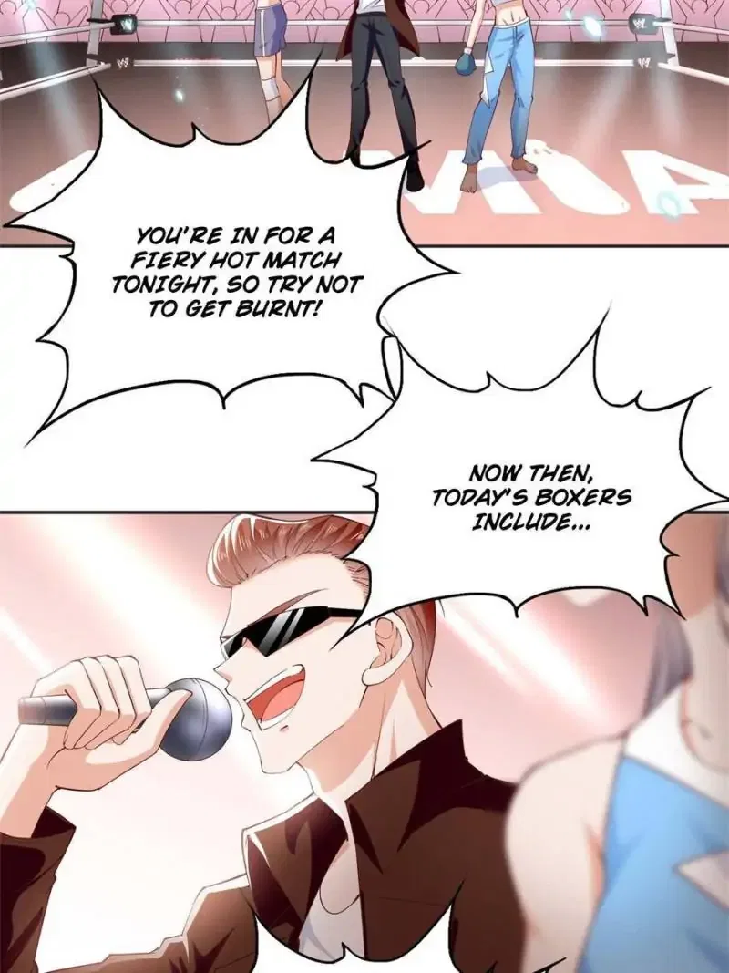 Reincarnation Of The Businesswoman At School Chapter 87 – Page 18