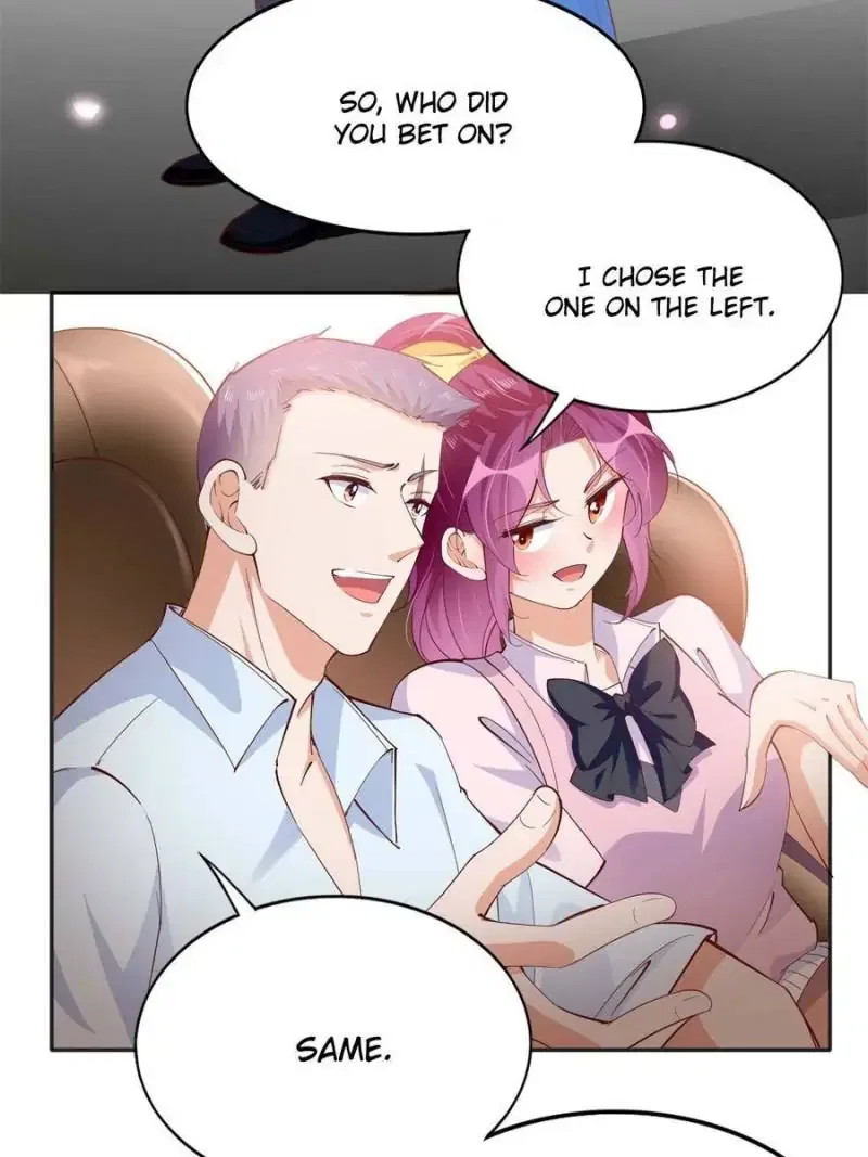 Reincarnation Of The Businesswoman At School Chapter 87 – Page 21