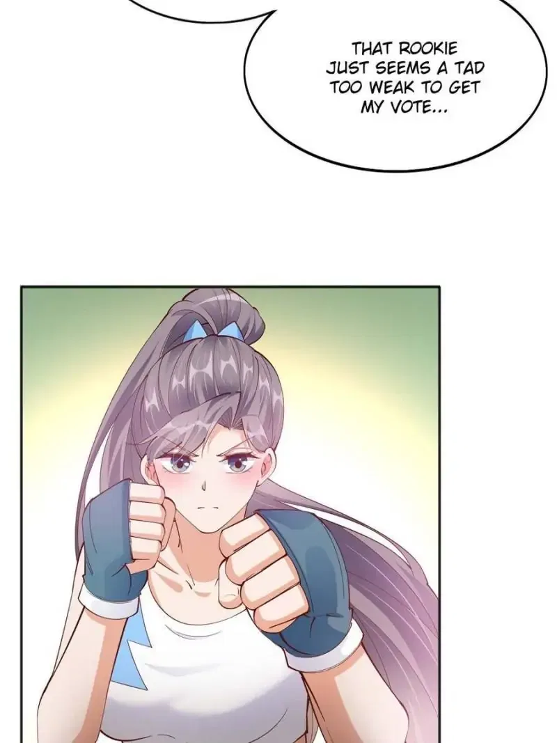 Reincarnation Of The Businesswoman At School Chapter 87 – Page 22