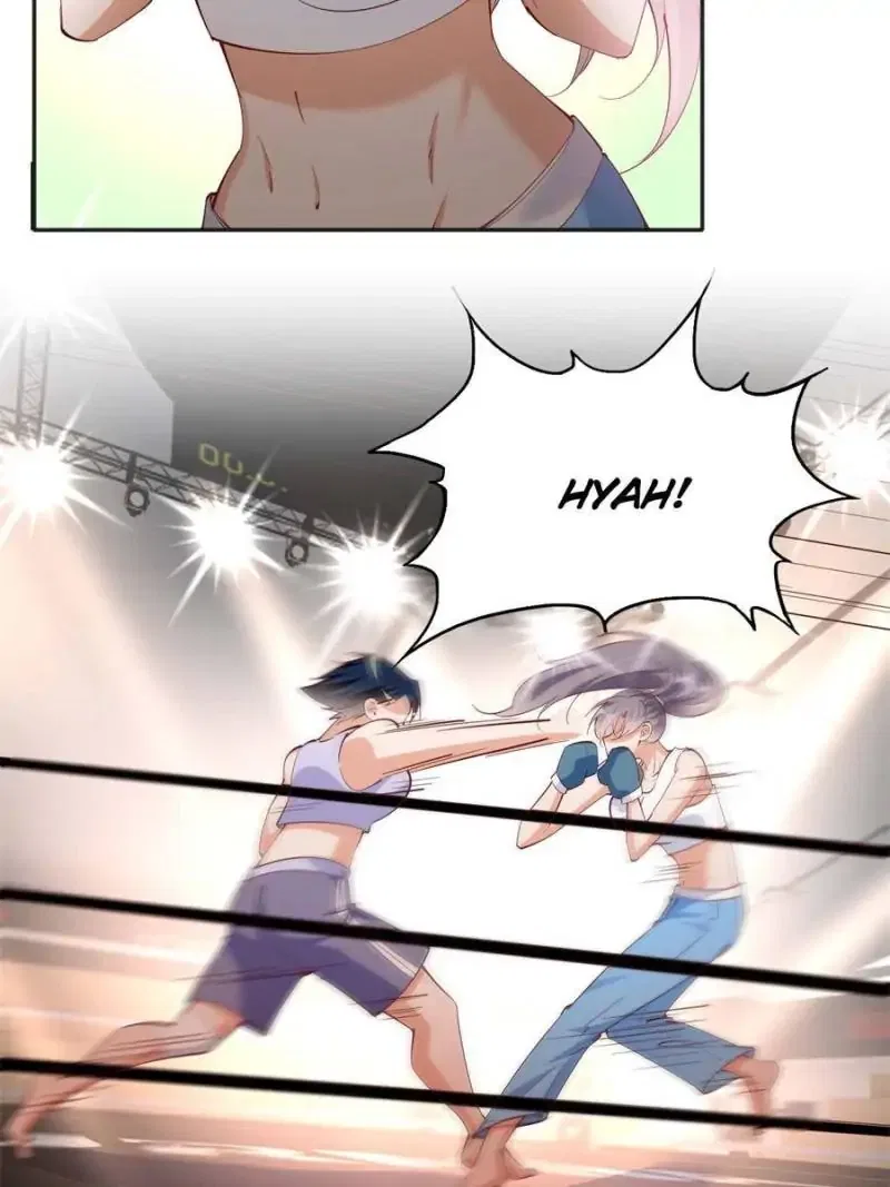 Reincarnation Of The Businesswoman At School Chapter 87 – Page 23