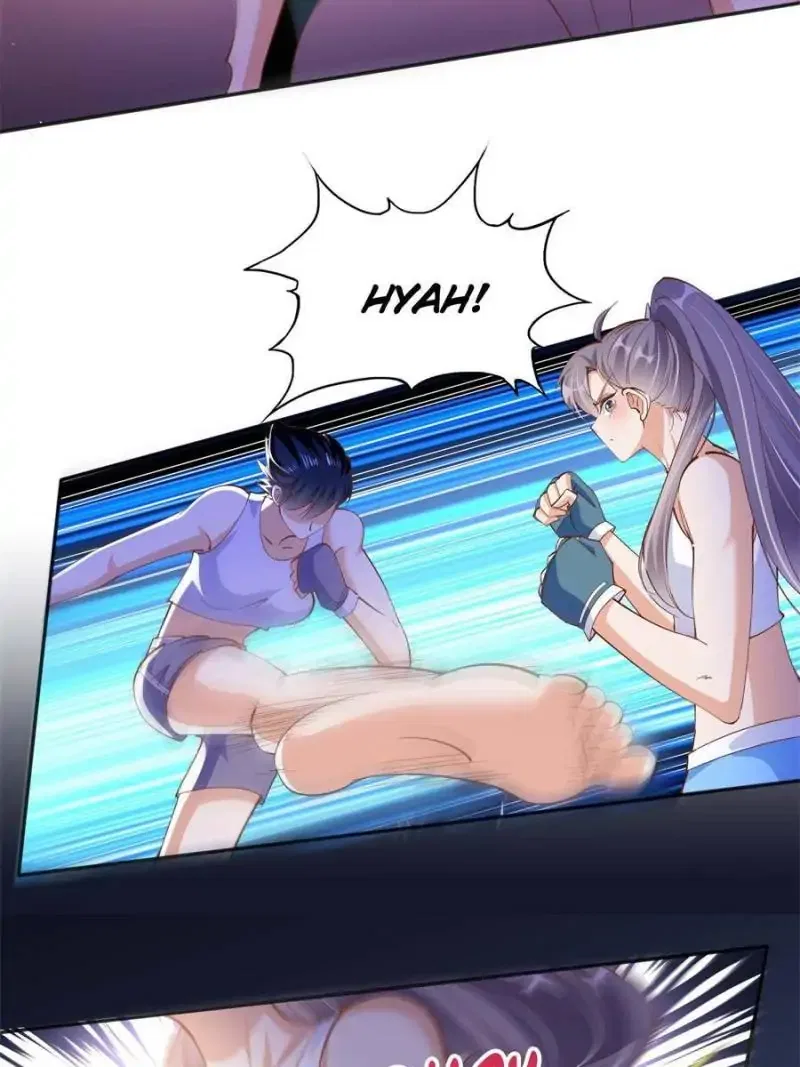 Reincarnation Of The Businesswoman At School Chapter 87 – Page 27