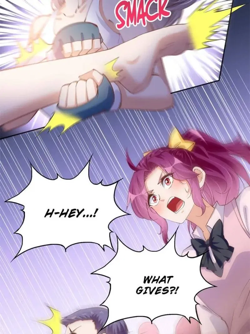 Reincarnation Of The Businesswoman At School Chapter 87 – Page 28