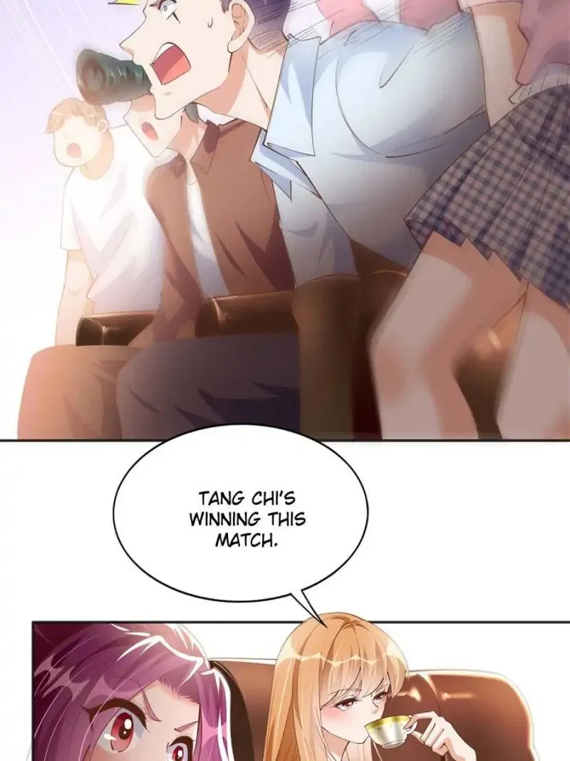 Reincarnation Of The Businesswoman At School Chapter 87 – Page 29