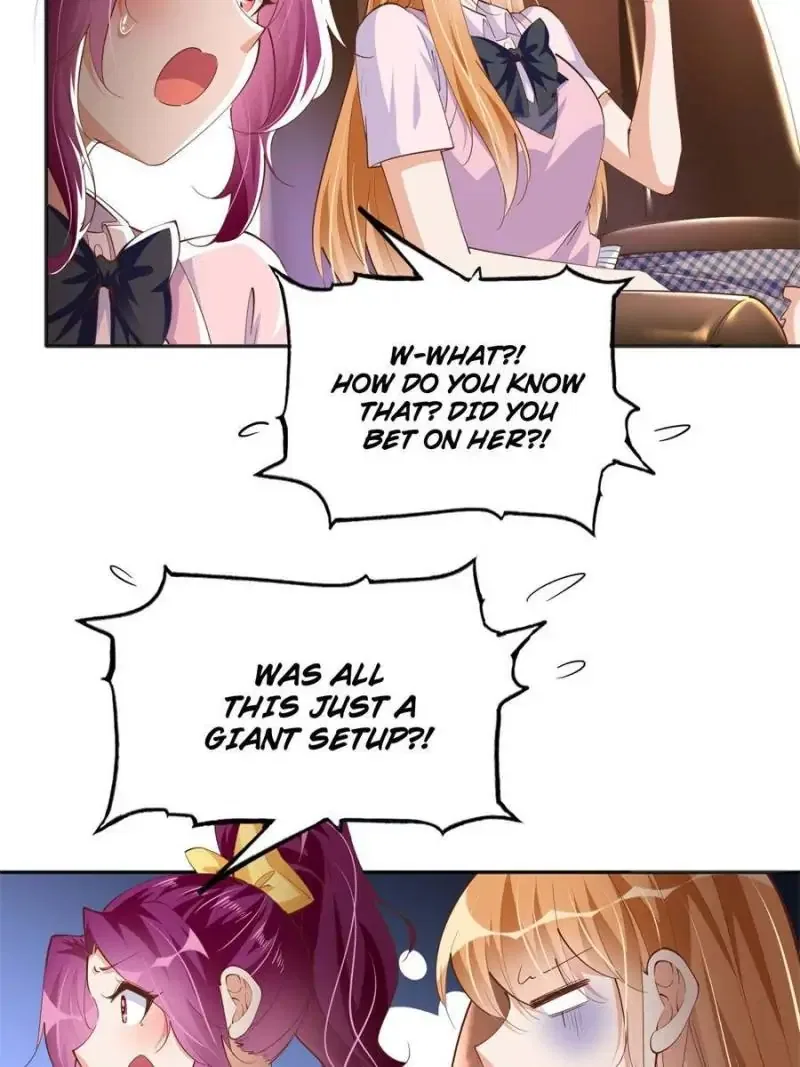 Reincarnation Of The Businesswoman At School Chapter 87 – Page 30