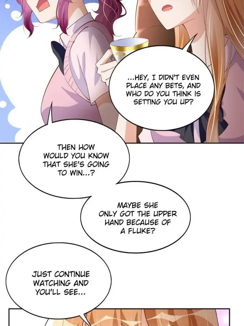 Reincarnation Of The Businesswoman At School Chapter 87 – Page 31