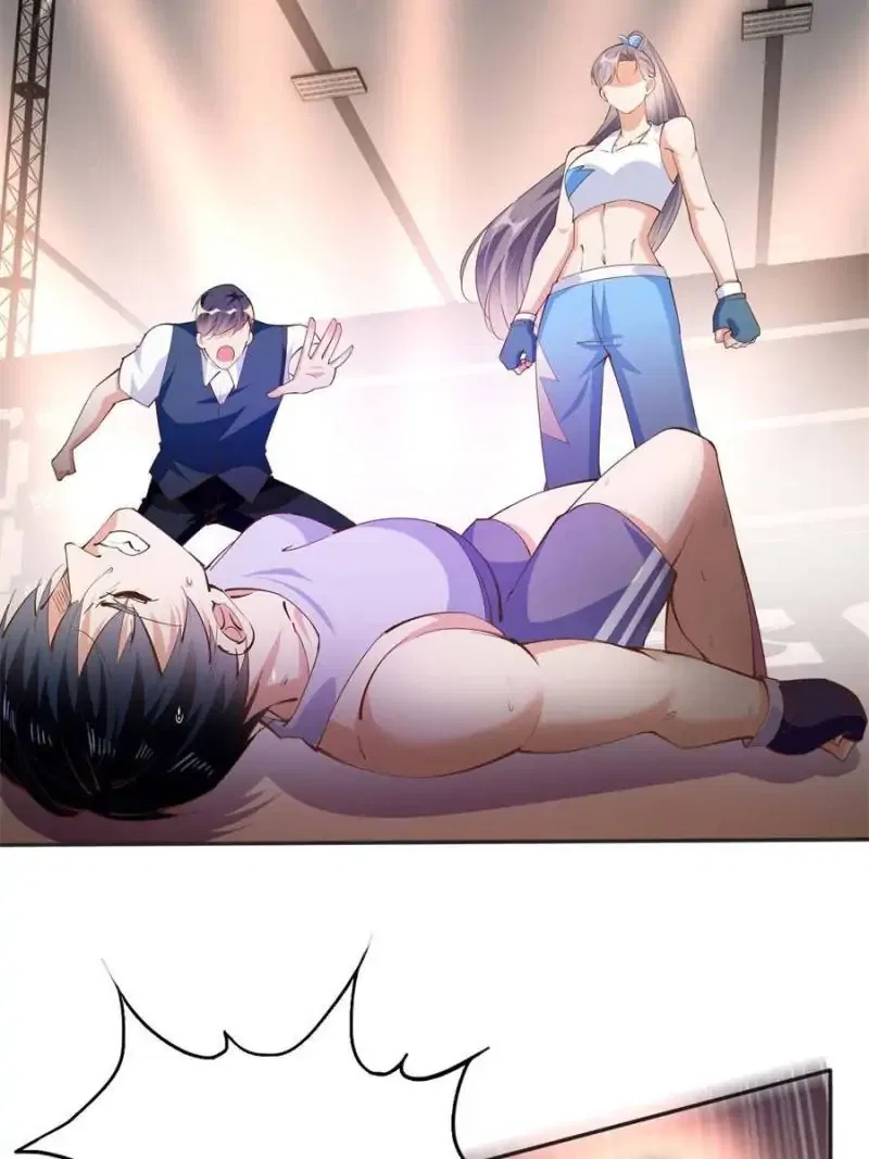 Reincarnation Of The Businesswoman At School Chapter 87 – Page 34