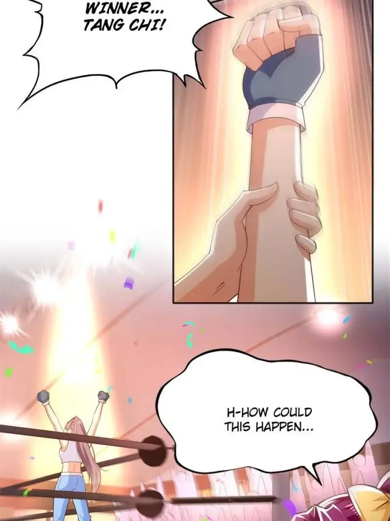 Reincarnation Of The Businesswoman At School Chapter 87 – Page 35