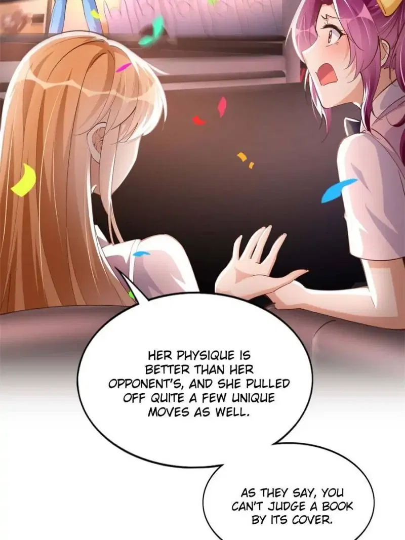 Reincarnation Of The Businesswoman At School Chapter 87 – Page 36