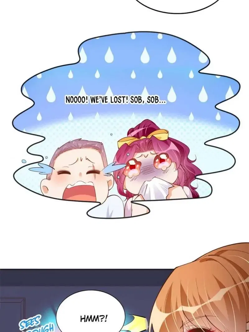 Reincarnation Of The Businesswoman At School Chapter 87 – Page 37