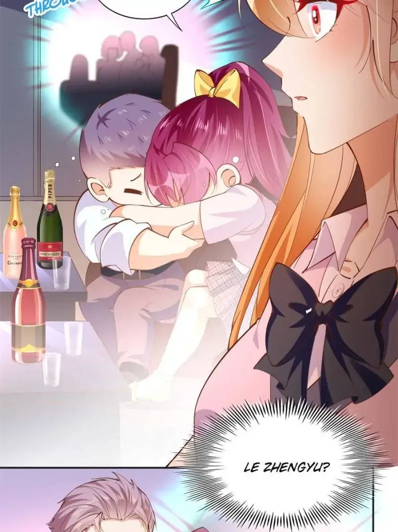Reincarnation Of The Businesswoman At School Chapter 87 – Page 38