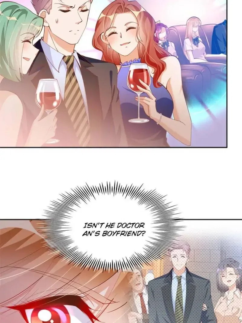 Reincarnation Of The Businesswoman At School Chapter 87 – Page 39