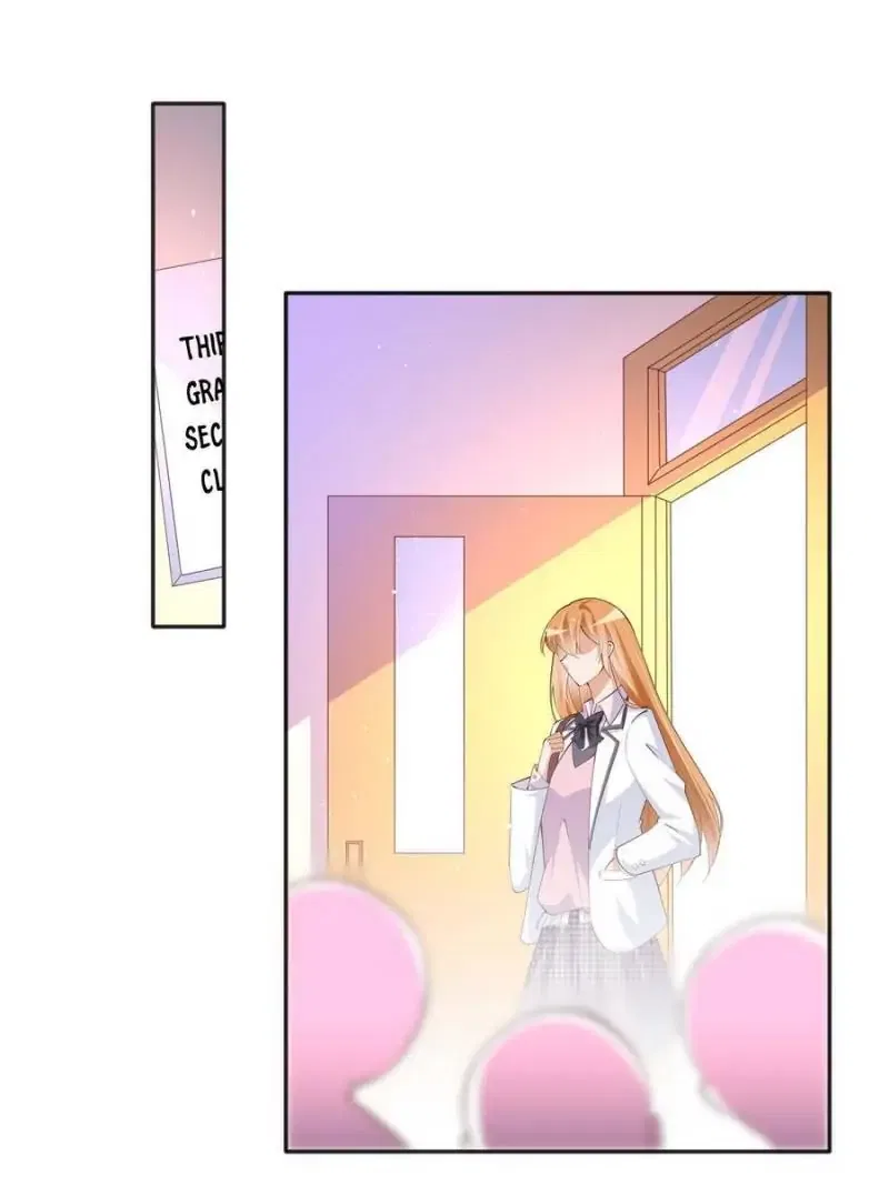 Reincarnation Of The Businesswoman At School Chapter 86 – Page 1