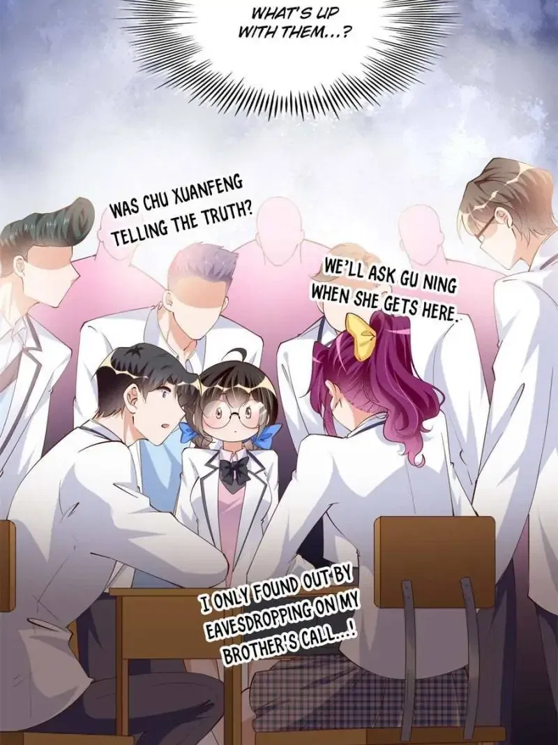 Reincarnation Of The Businesswoman At School Chapter 86 – Page 3