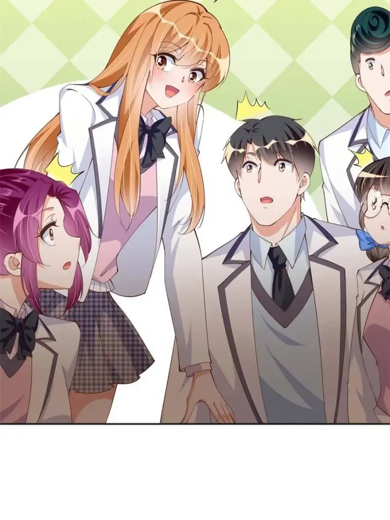 Reincarnation Of The Businesswoman At School Chapter 86 – Page 5