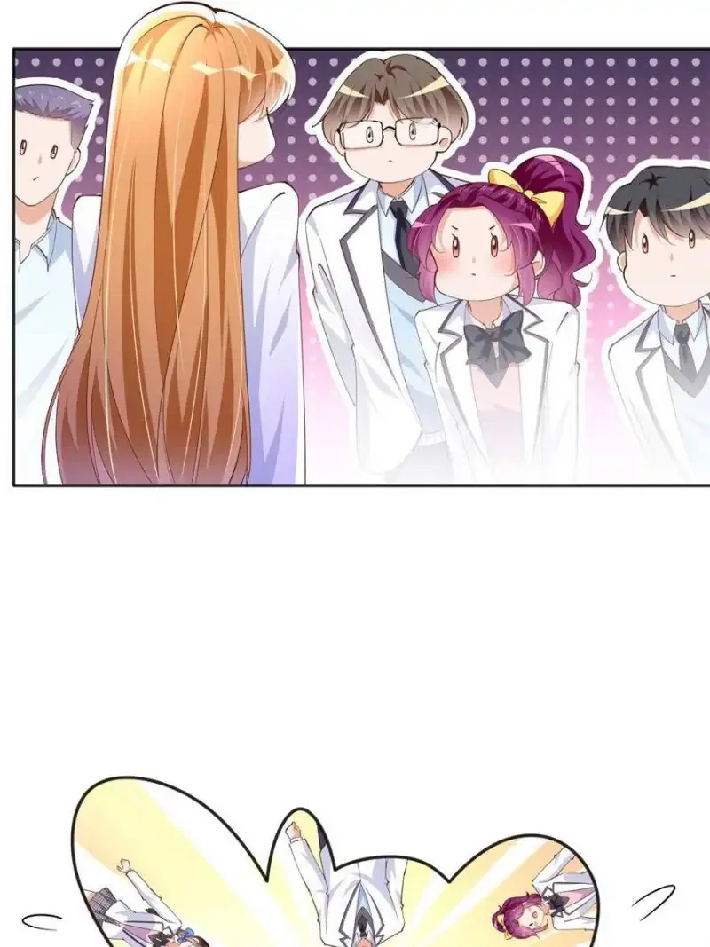 Reincarnation Of The Businesswoman At School Chapter 86 – Page 6