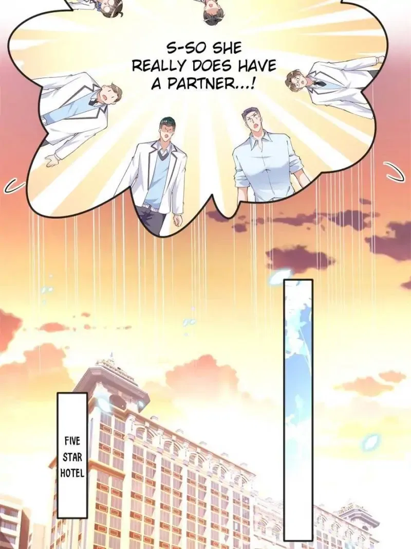 Reincarnation Of The Businesswoman At School Chapter 86 – Page 7