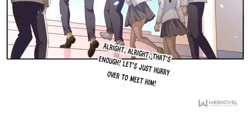 Reincarnation Of The Businesswoman At School Chapter 86 – Page 9