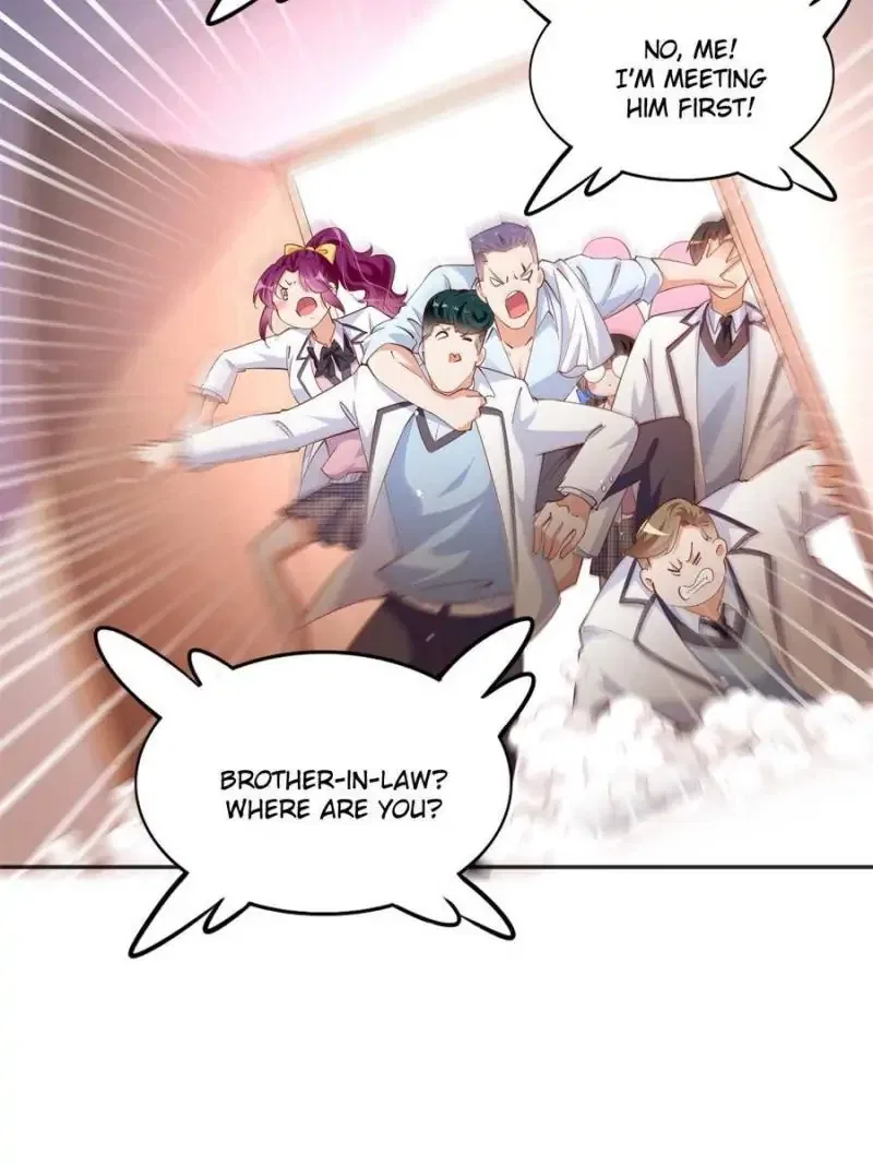 Reincarnation Of The Businesswoman At School Chapter 86 – Page 13