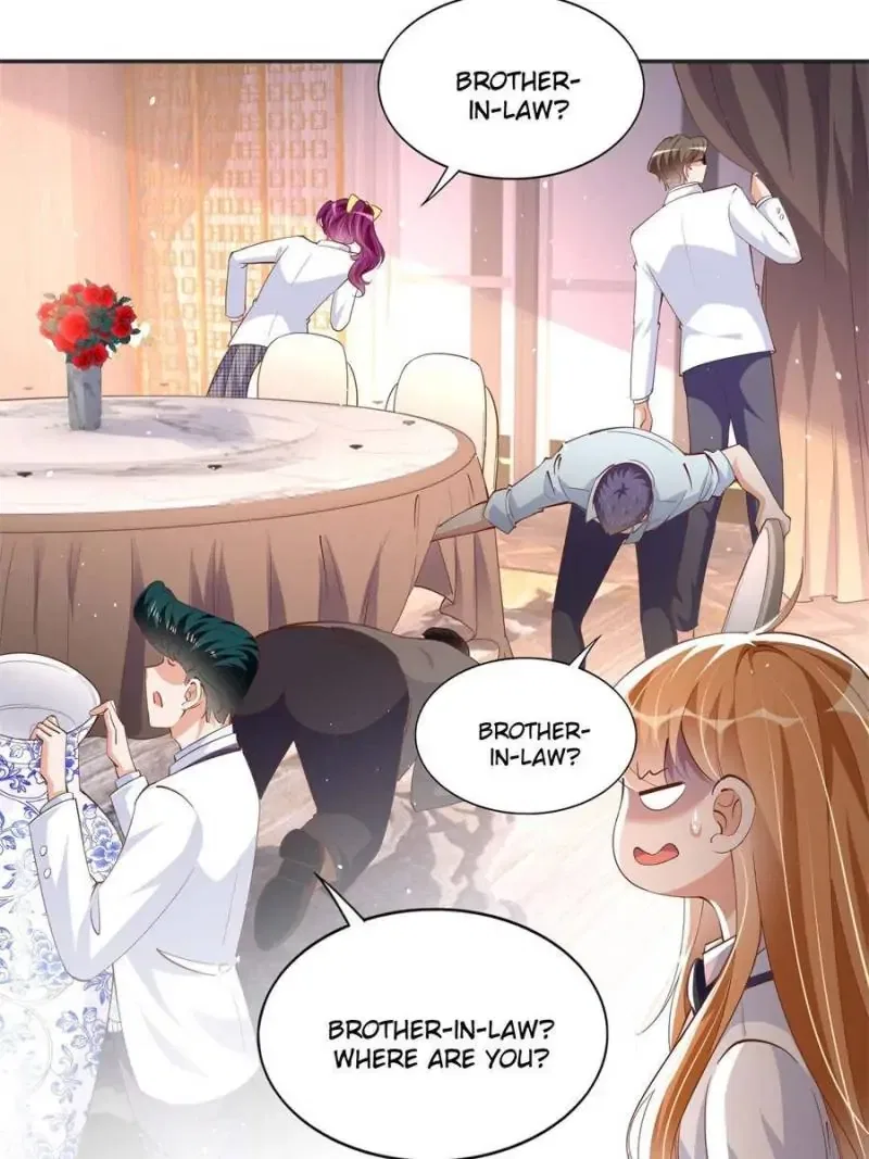 Reincarnation Of The Businesswoman At School Chapter 86 – Page 15