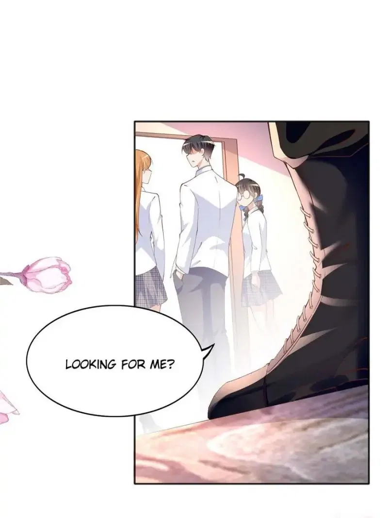 Reincarnation Of The Businesswoman At School Chapter 86 – Page 18