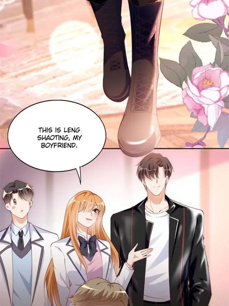 Reincarnation Of The Businesswoman At School Chapter 86 – Page 21