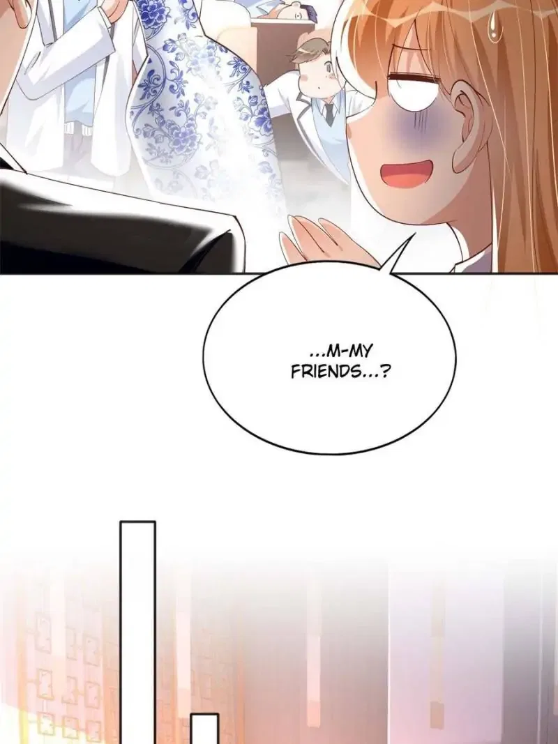 Reincarnation Of The Businesswoman At School Chapter 86 – Page 23