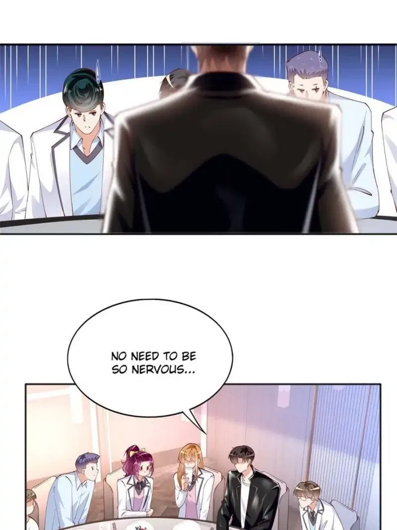 Reincarnation Of The Businesswoman At School Chapter 86 – Page 26