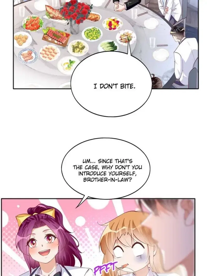 Reincarnation Of The Businesswoman At School Chapter 86 – Page 27