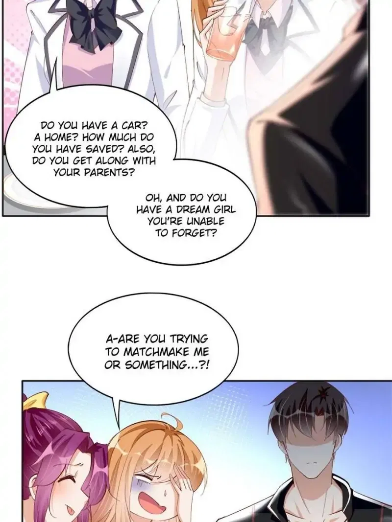 Reincarnation Of The Businesswoman At School Chapter 86 – Page 28
